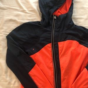Lululemon Rain Jacket